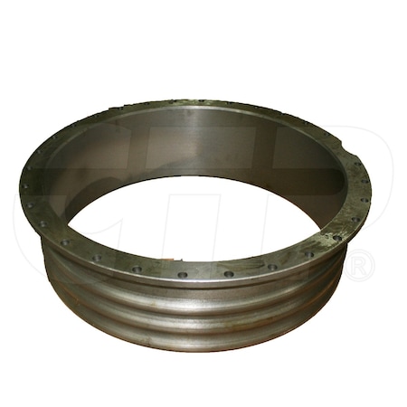 Aic Replacement Parts Drum As-Brake Fits Caterpillar Models 1751931